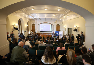 Bezpečnostní konference