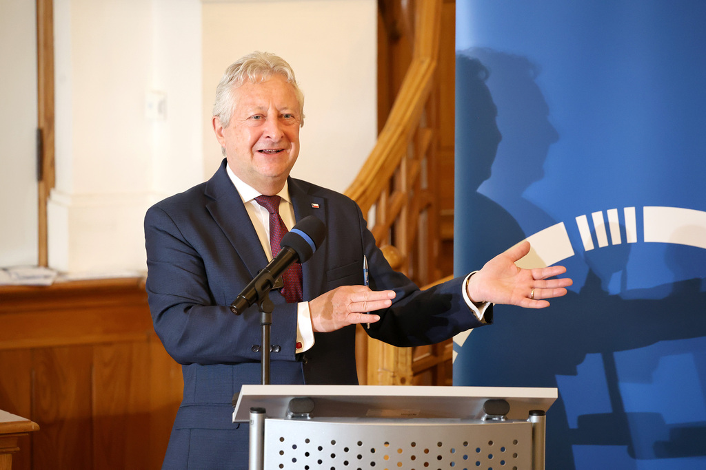 Bezpečnostní konference