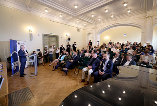 Bezpečnostní konference