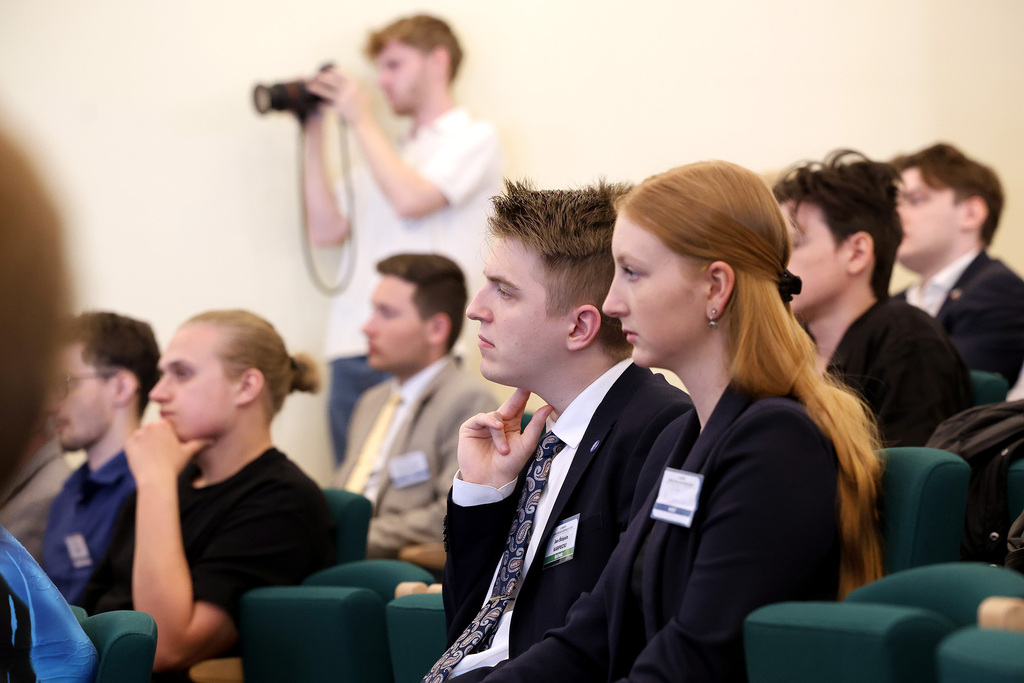Bezpečnostní konference