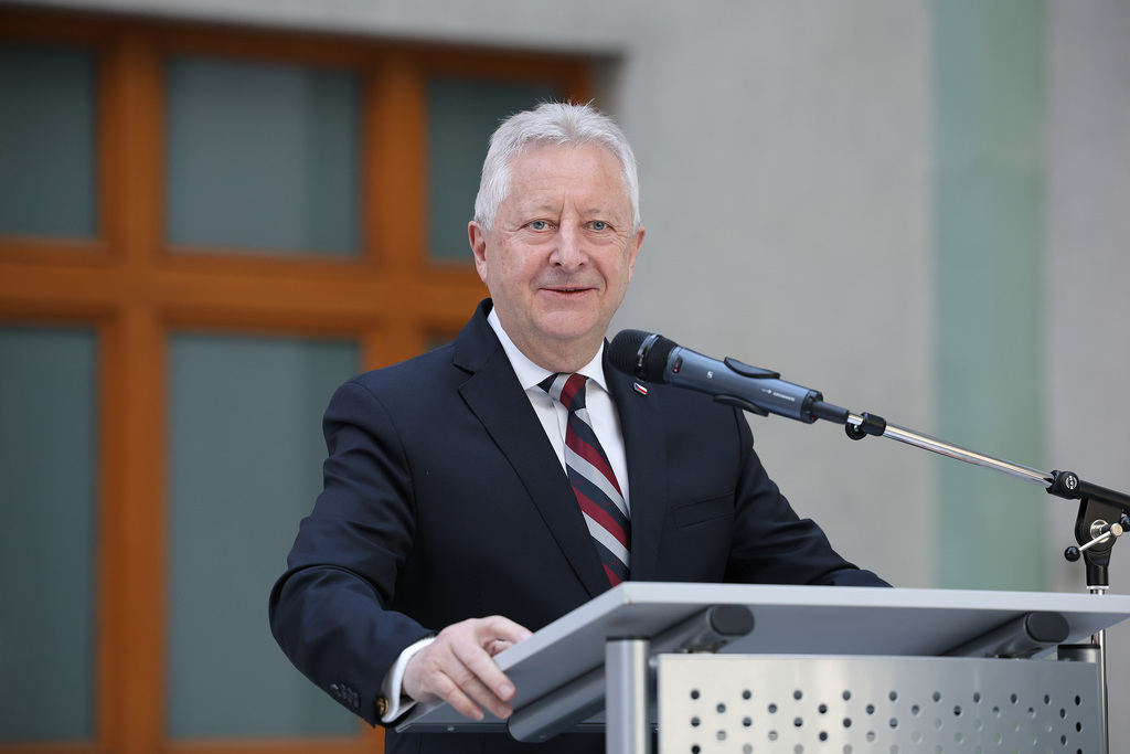 Konference "Tváře brannosti"
