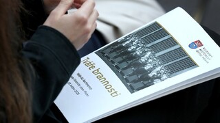 Ministr obrany Jaromír Zůna zahájil konferenci o brannosti