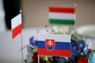 Ministr obrany: V4 je zpět, posílení našich vztahů je prioritou