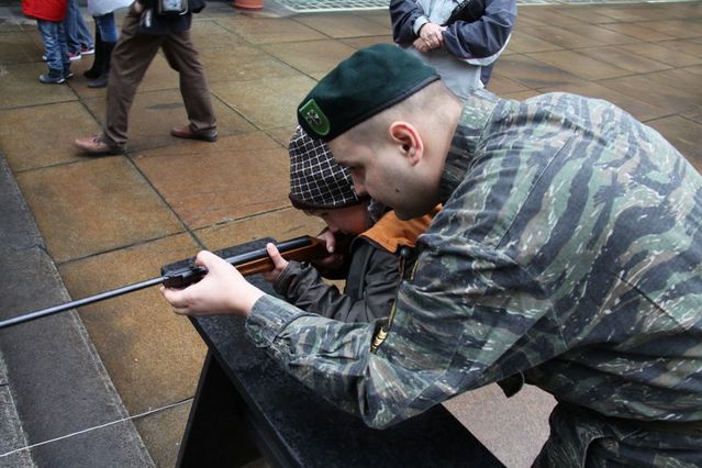 Den válečných veteránů