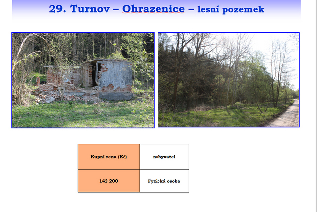 29 Turnov