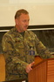 Příprava pro battlegroup se uskutečnila ve Vyškově 