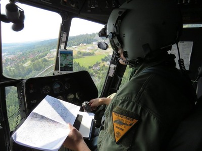 Ample Strike 2015 je v polovině