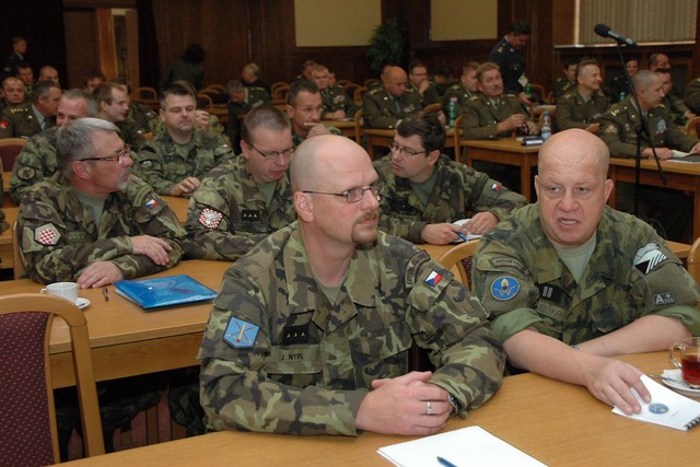 Z jednání s Aktivními zálohami