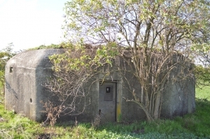 Řopík - Březí u Mikulova