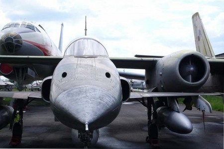 Letoun Northrop F-5E Tiger II
