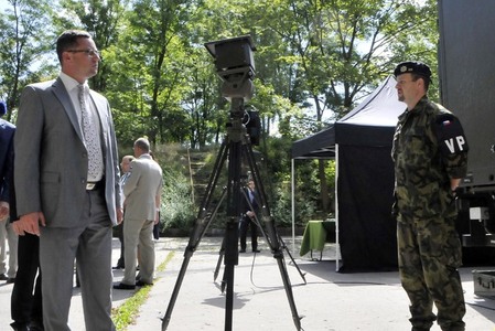 Vojenská policie získala pravomoc vyšetřovat, změnu vítají i státní zástupci