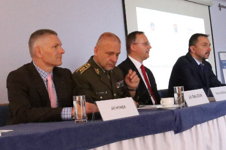 Ostravská 2. národní konference se zaměřila na bezpilotní prostředky