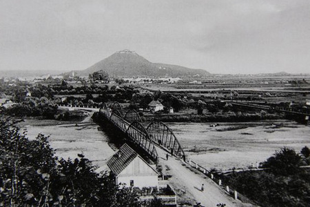 Byl to marný boj, píše o dění na Podkarpatské Rusi v letech 1944/45 vojenský historik