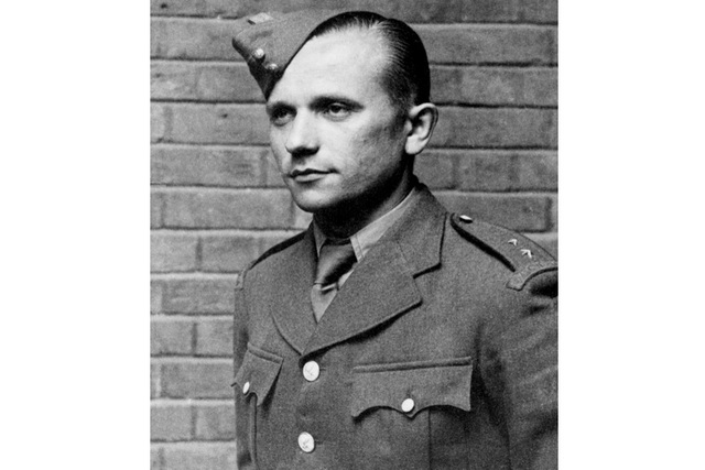 Josef Gabčík