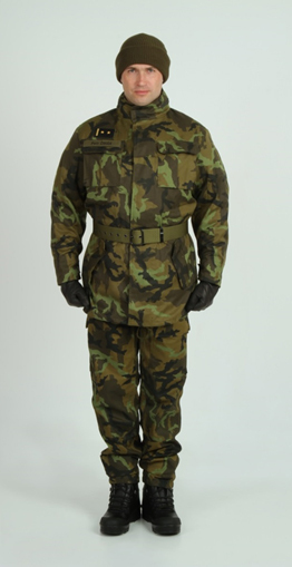 Stejnokroj 95