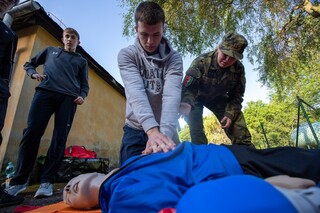 15. ročník soutěže EuropaSecura