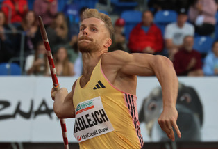 63. ročník jedné z nejprestižnějších a nejpopulárnějších akcí českého sportu Zlatá tretra