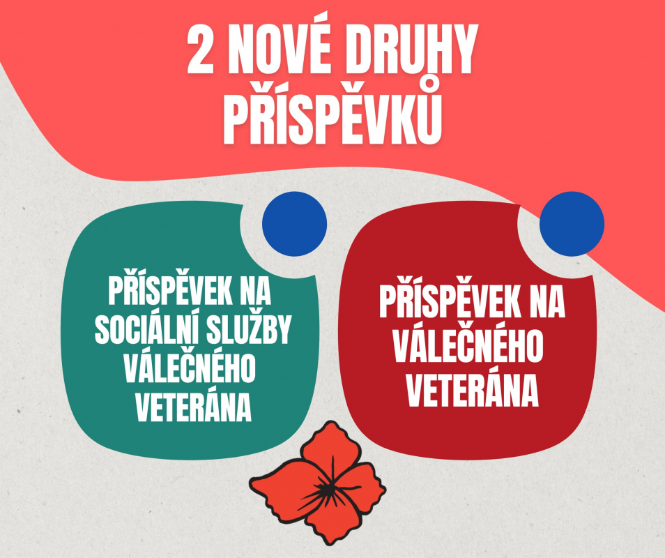 Vyhláška k novele zákona o válečných veteránech je zde