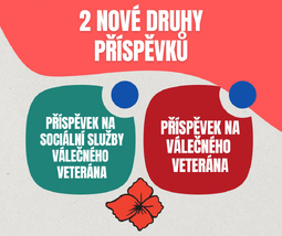 Vyhláška k novele zákona o válečných veteránech je zde