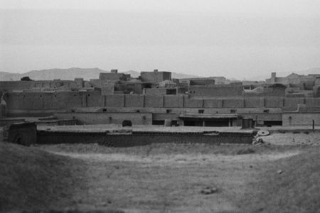 Originální fotografie Bohumila „Boba” Krčila z Afghánistánu z roku 1978 (2)