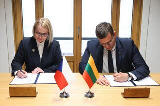Ministři obrany zemí EU jednali v Bruselu