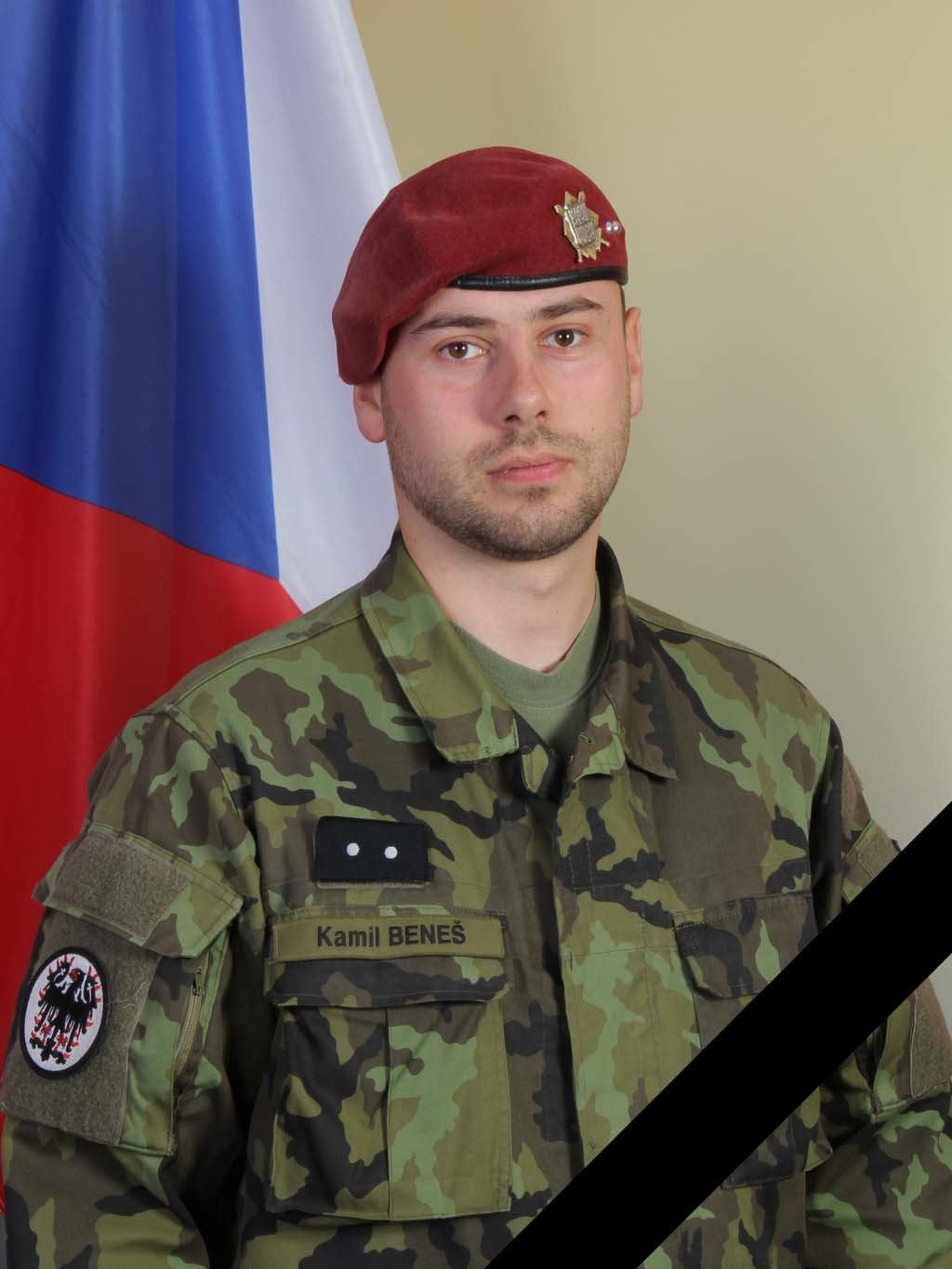 Kamil Beneš