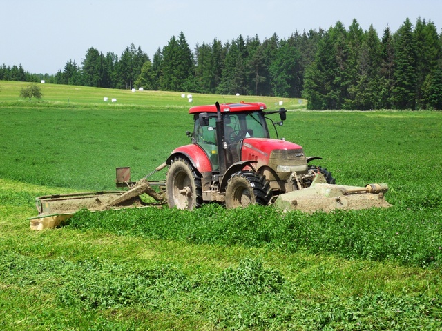 Farmy VLS se nacházejí převážně v chráněných lokalitách Natura 2000 a jsou zařazeny do systému ekologického zemědělství.