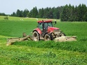 Farmy VLS se nacházejí převážně v chráněných lokalitách Natura 2000 a jsou zařazeny do systému ekologického zemědělství.