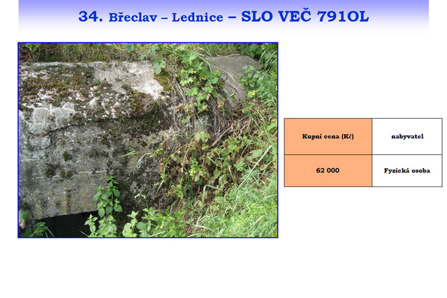 34 Břeclav