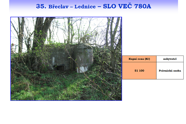 35 Břeclav