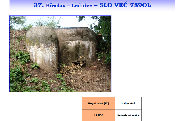 37 Břeclav