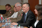 Polská delegace