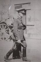 Fotografie - útočné vozy pražských povstalců