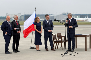 LOM PRAHA rozšiřuje flotilu výcvikových letounů o moderní L-410NG
