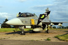 JAS-39 Gripen 
