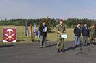Setkání výsadkových veteránů 2015