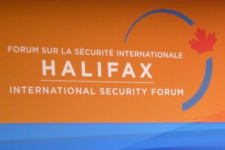 Experti na bezpečnost v Halifaxu řešili, jak postupovat proti teroristům 