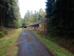 Sklad - Babice v okrese Praha-východ