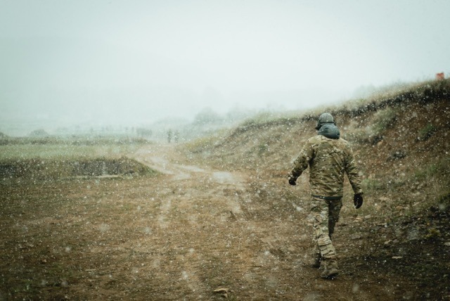 4. ročník mezinárodní soutěže odstřelovačů „Ride of the Kings 2016“ 