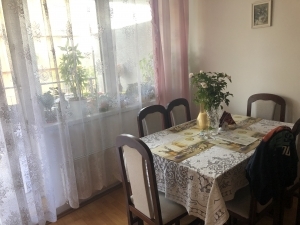 Nepotřebná bytová jednotka v ulici Velká Skála v Praze 8 