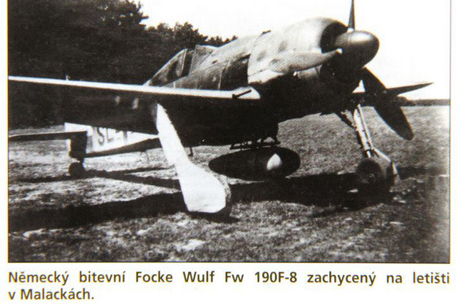 Luftwaffe na Slovensku