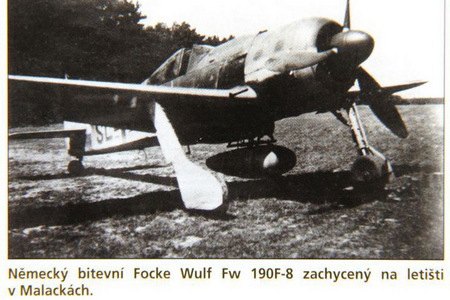 Luftwaffe na Slovensku