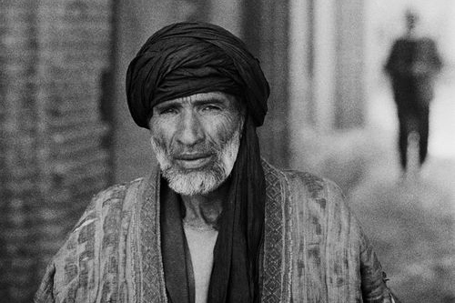 Originální fotografie Bohumila „Boba” Krčila z Afghánistánu z roku 1978 (3)