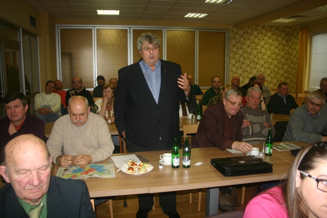 Hejtman Středočeského kraje Josef Řihák se aktivně zapojil do debaty k problematice optimalizace vojenských újezdů a rušení vojenského újezdu Brdy