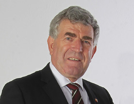 Zemřel Imrich Bugár, legenda Dukly a českého sportu