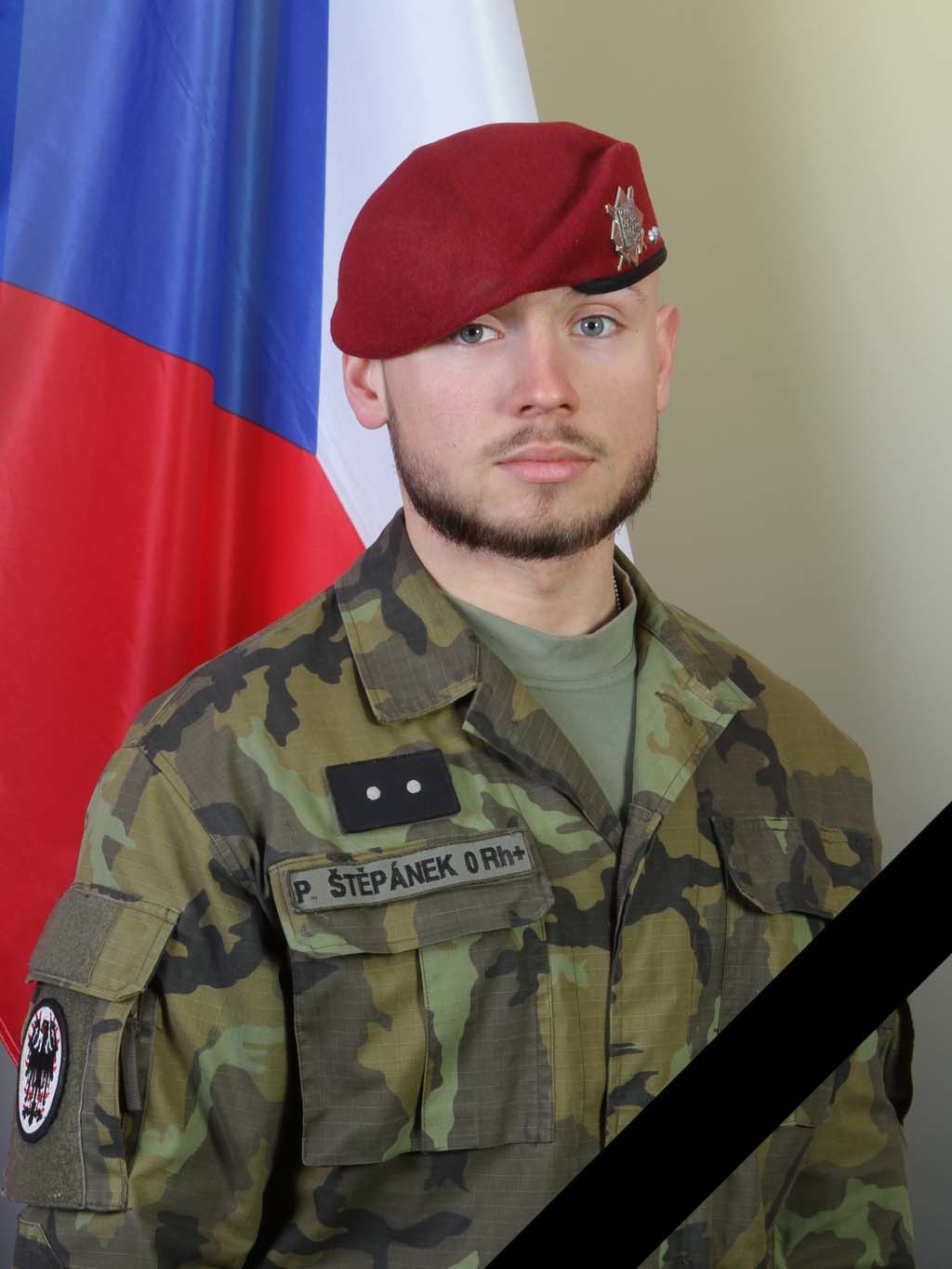 Patrik Štěpánek