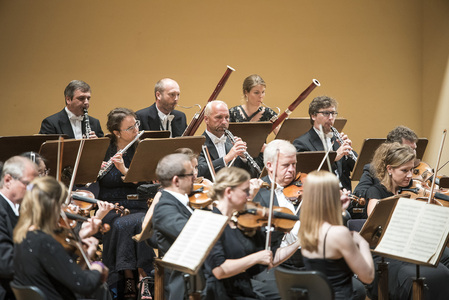 Pražský komorní orchestr zahraje pro české válečné veterány v této sezoně čtyři koncerty