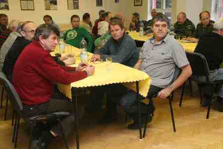 Ministerstvo obrany dodrží své sliby při rušení VÚ Brdy