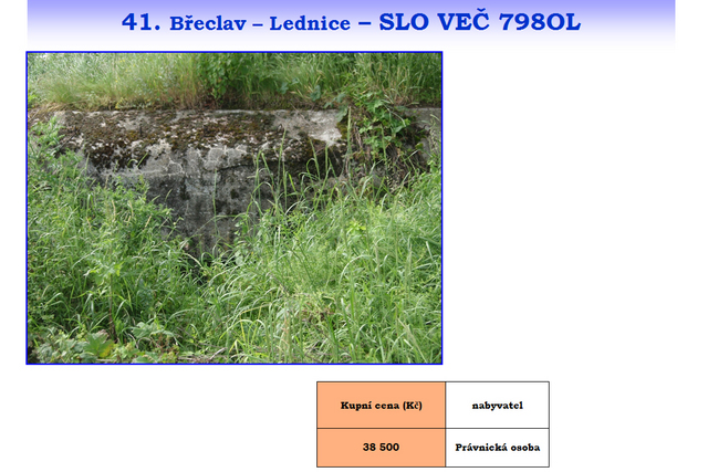 41 Břeclav