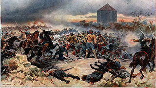 Připomínáme si 400 let od bitvy na Bílé hoře